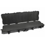 Mallette rigide 138 cm noire Glary Case