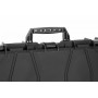 Mallette rigide 138 cm noire Glary Case