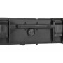 Mallette rigide 138 cm noire Glary Case