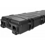 Mallette rigide 138 cm noire Glary Case