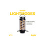 Lampe de poche Lightbird G1 Aqiila