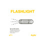 Lampe de poche Lightbird G1 Aqiila