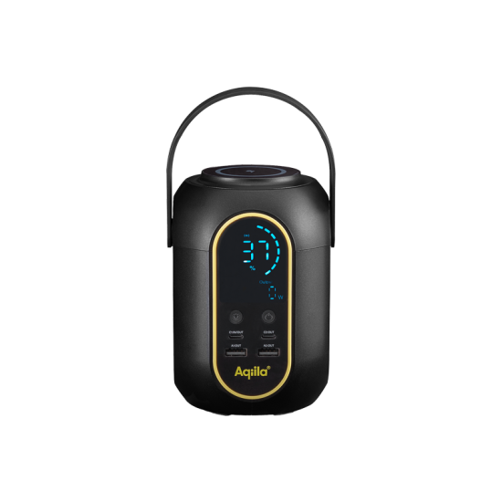 Mini Batterie externe Powerbird S140 Aqiila