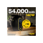 Mini Batterie externe Powerbird S140 Aqiila