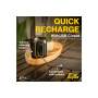Mini Batterie externe Powerbird S140 Aqiila