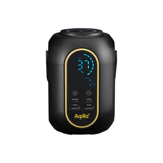 Mini Batterie externe Powerbird S140 Aqiila