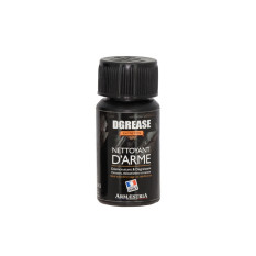Nettoyant dégraissant DGrease 50 ml d’Armaestria