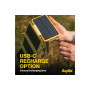 Batterie nomade avec panneaux solaires BS10 Aqiila