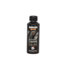 Nettoyant DGrease 250 ml Armaestria