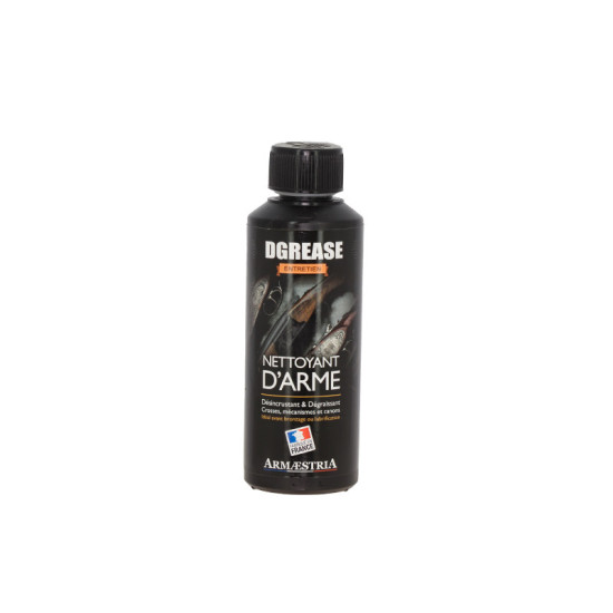 Nettoyant DGrease 250 ml Armaestria