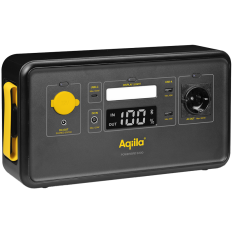 Station de charge Powerbird S300 Aqiila