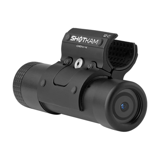 Caméra Gen 4 Shotkam
