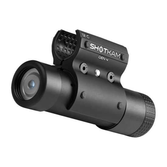 Caméra Gen 4 Shotkam