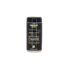Lingettes nettoyantes lubrifiantes Lgrease Armaestria
