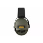Casque électronique Suprême Pro-X vert Sordin