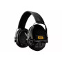 Casque électronique Suprême Pro-X noir Sordin