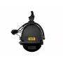 Casque Suprême Pro-X serre nuque noir SORDIN