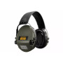Casque électronique Suprême Pro-X vert Sordin