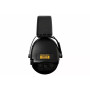Casque électronique Suprême Pro-X noir Sordin