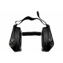 Casque Suprême Pro-X serre nuque noir SORDIN