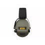 Casque électronique Suprême Pro-X vert Sordin