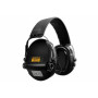 Casque électronique Suprême Pro-X noir Sordin