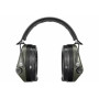 Casque Suprême Pro-X SFA vert Sordin