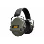 Casque Suprême Pro-X SFA vert Sordin
