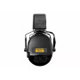 Casque Suprême Pro-X Slim noir Sordin