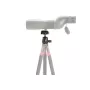 Adaptateur rotatif 1/4" pour trépied BOG
