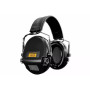 Casque Suprême Pro-X Slim noir Sordin