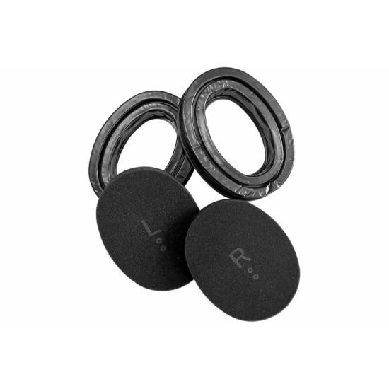 Kit hygiène gel silicone pour casque Suprême Pro-X SFA Sordin
