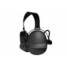 Casque électronique Suprême T2 Neckband noir Sordin
