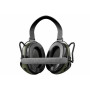 Casque électronique Suprême T2 Neckband vert Sordin