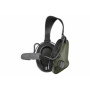 Casque électronique Suprême T2 Neckband vert Sordin