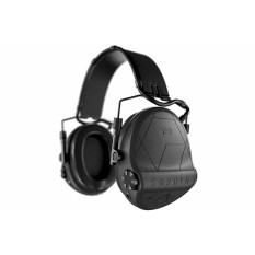 Casque électronique Suprême T2 noir Sordin
