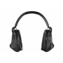 Casque électronique Suprême T2 noir Sordin