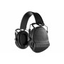 Casque électronique Suprême T2 noir Sordin