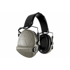 Casque électronique Suprême T2 tan Sordin