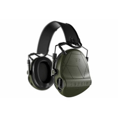 Casque électronique Suprême T2 vert Sordin