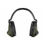 Casque électronique Suprême T2 vert Sordin