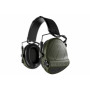 Casque électronique Suprême T2 vert Sordin