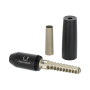 Moderateur de son Featherweight 269 Calibre 30 Filetage M15x1 Freyr et Devik
