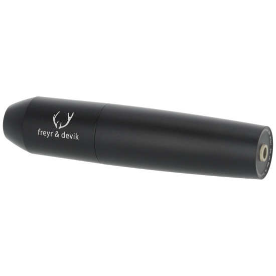 Moderateur de son Featherweight 269 Calibre 30 Filetage M15x1 Freyr et Devik