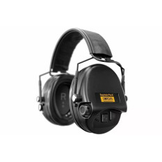 Casque Suprême Pro-X SFA noir Sordin