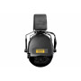 Casque Suprême Pro-X SFA noir Sordin