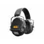 Casque Suprême Pro-X SFA noir Sordin