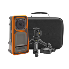 Caméra de cible Marksman UHD Bulletproof Longshot