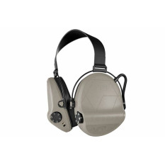 Casque anti-bruit actif Sordin Supreme T2 | Protection Sordin