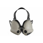 Casque anti-bruit actif Sordin Supreme T2 | Protection Sordin